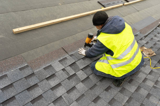Best Residential Roof Replacement  in Newmanstown, PA