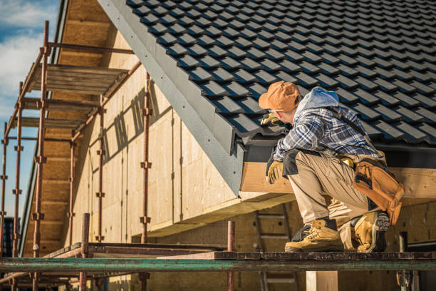 Best Commercial Roofing Services  in Newmanstown, PA