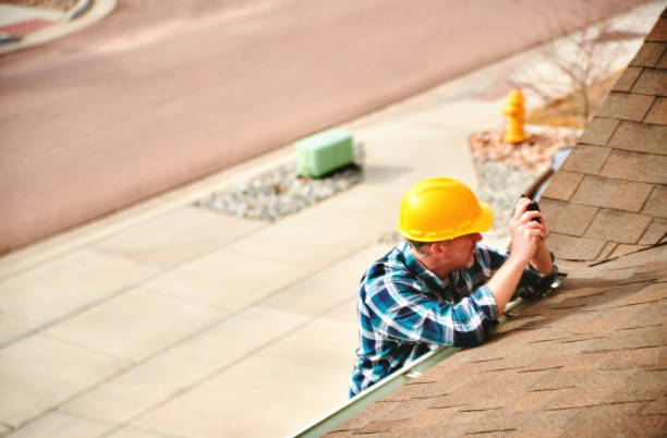 Best Residential Roof Replacement  in Newmanstown, PA