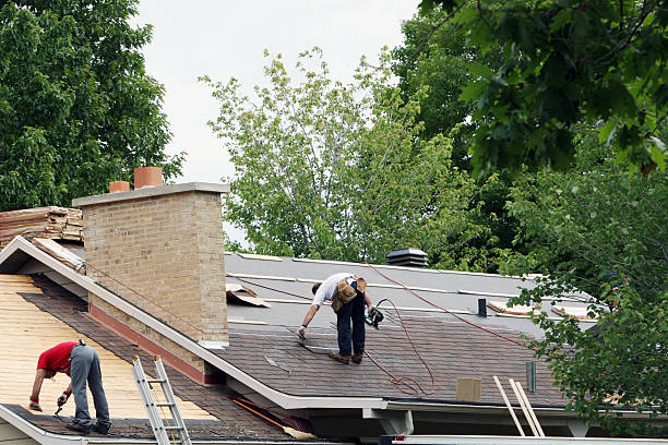Best Residential Roofing Contractor  in Newmanstown, PA