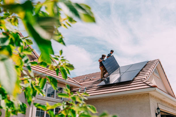 Best Tile Roofing Contractor  in Newmanstown, PA