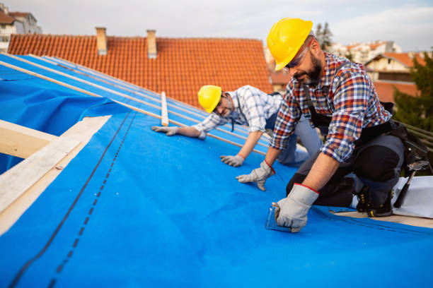 Best Best Roofing Contractors  in Newmanstown, PA
