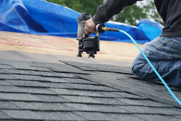 Residential Roof Replacement in Newmanstown, PA